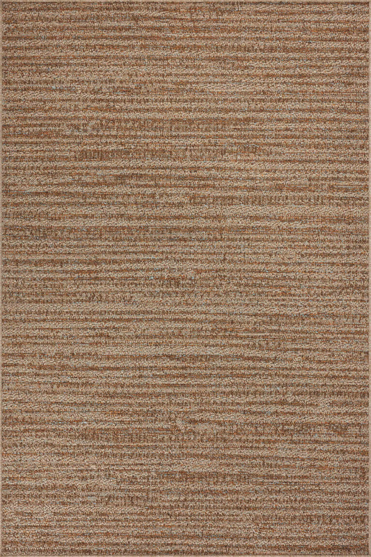 A picture of Loloi's Merrick rug, in style MER-06, color Oatmeal / Multi