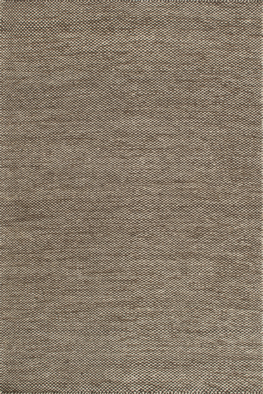 A picture of Loloi's Oakwood rug, in style OK-02, color Stone