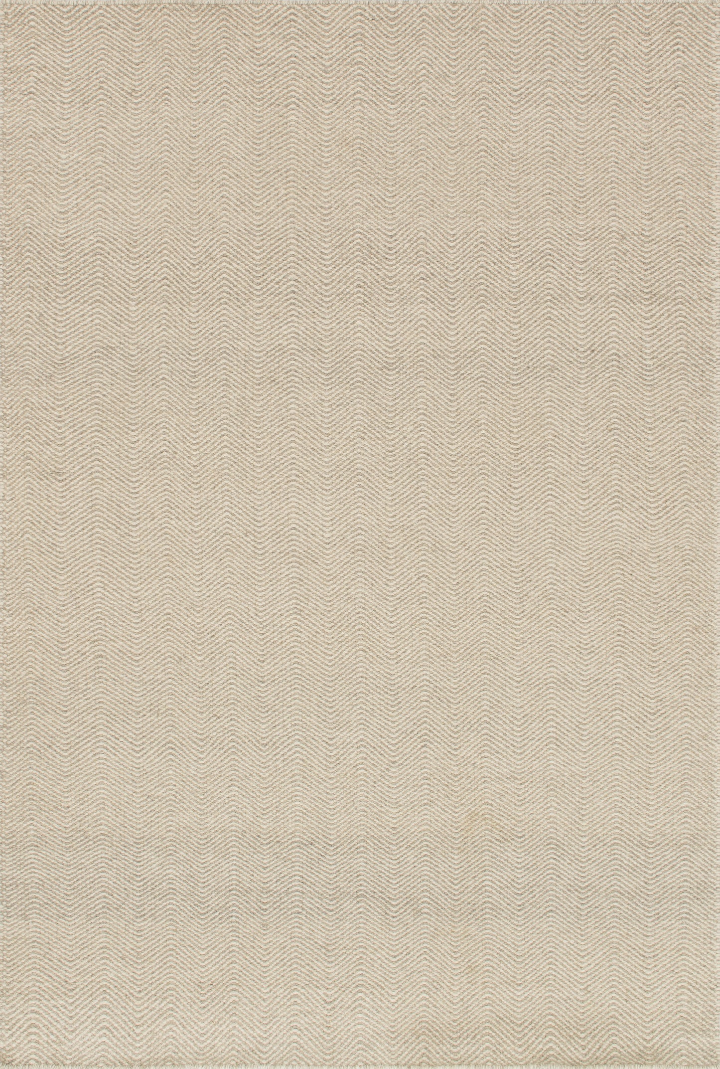 A picture of Loloi's Oakwood rug, in style OK-05, color Gravel
