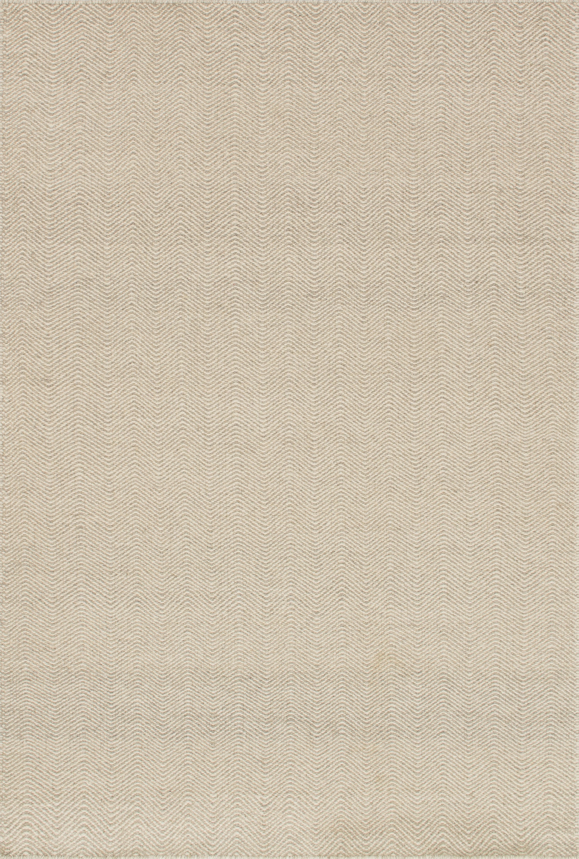 A picture of Loloi's Oakwood rug, in style OK-05, color Gravel