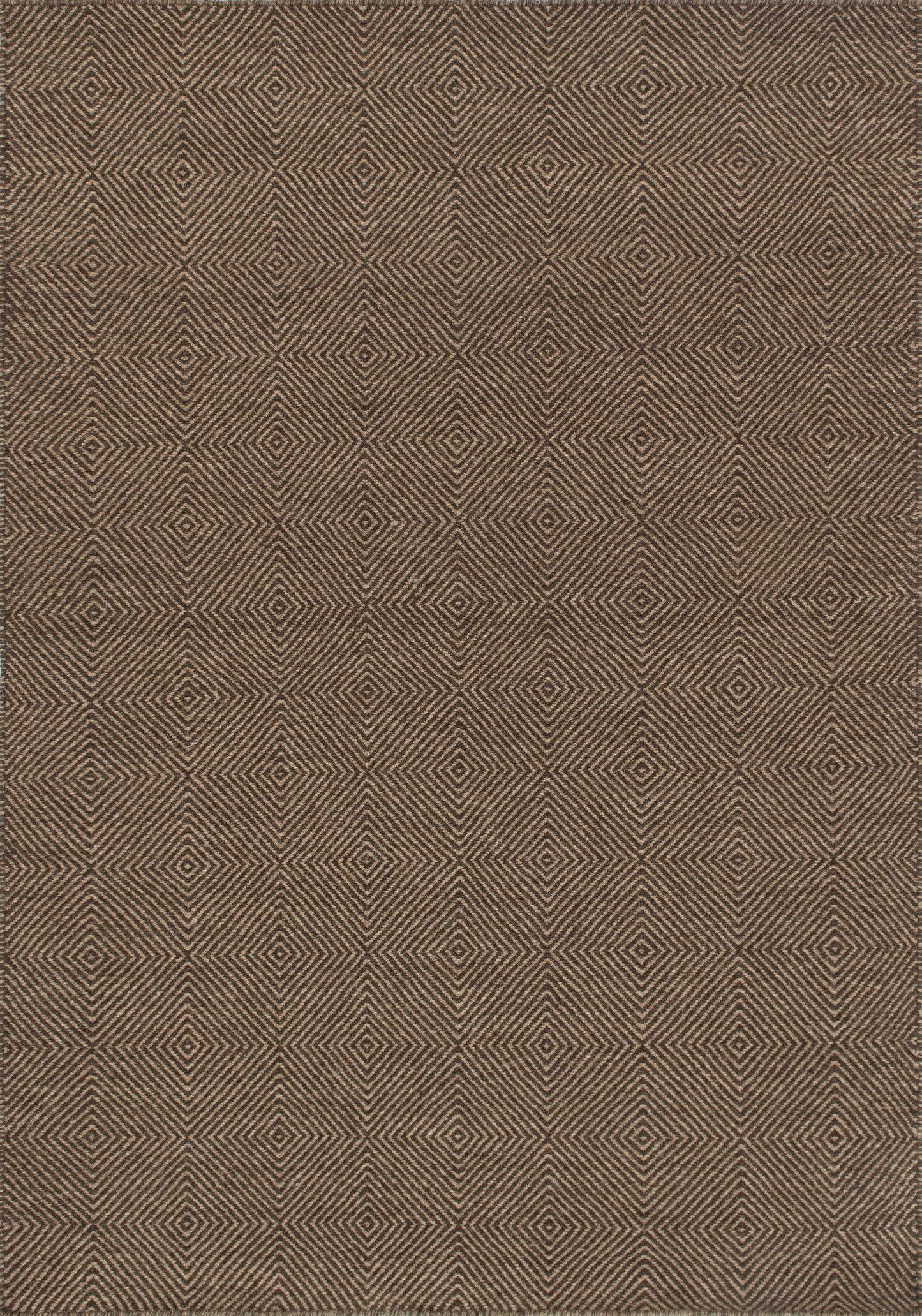 A picture of Loloi's Oakwood rug, in style OK-06, color Dune