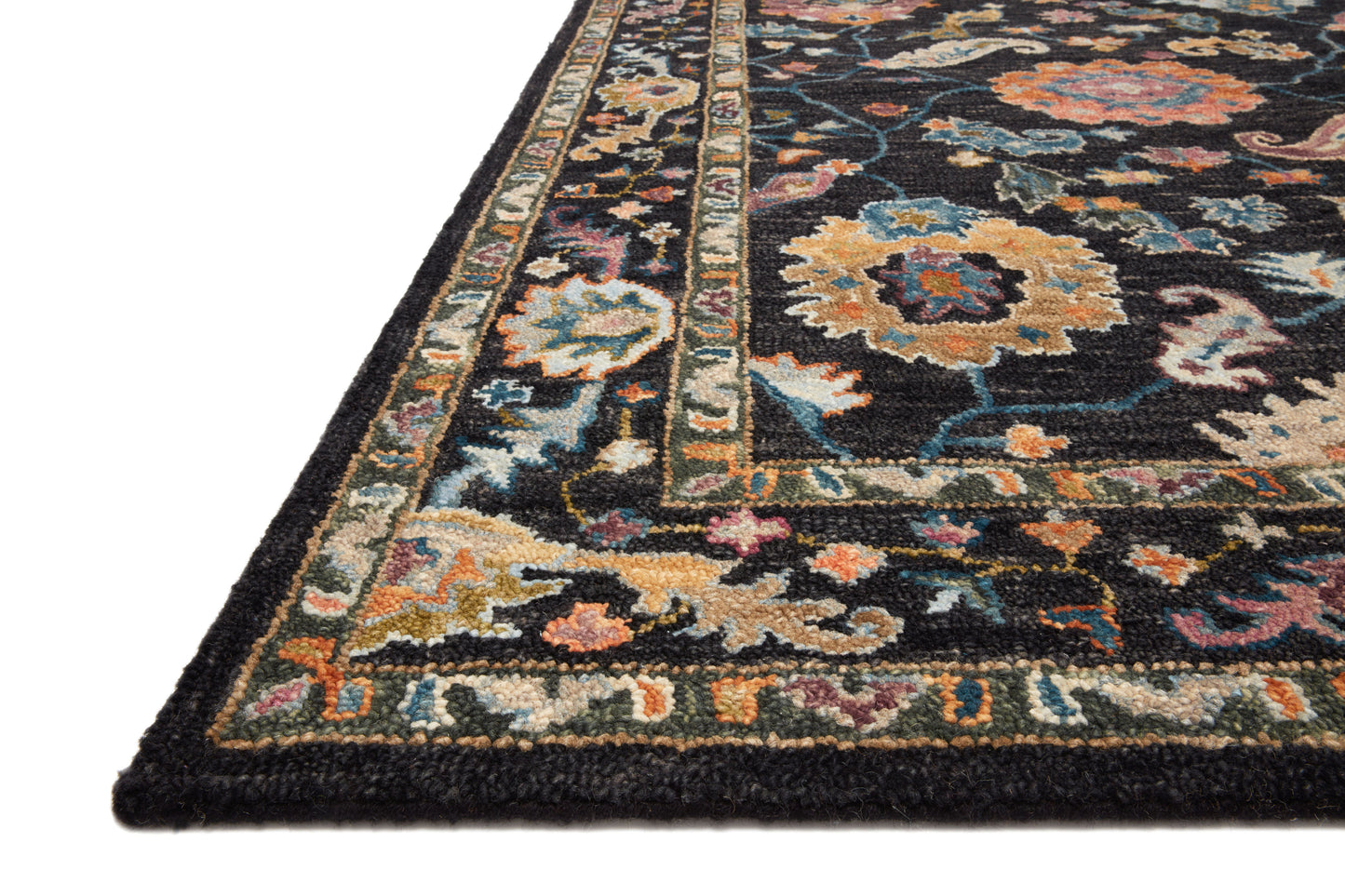 Padma Rug; PMA-01