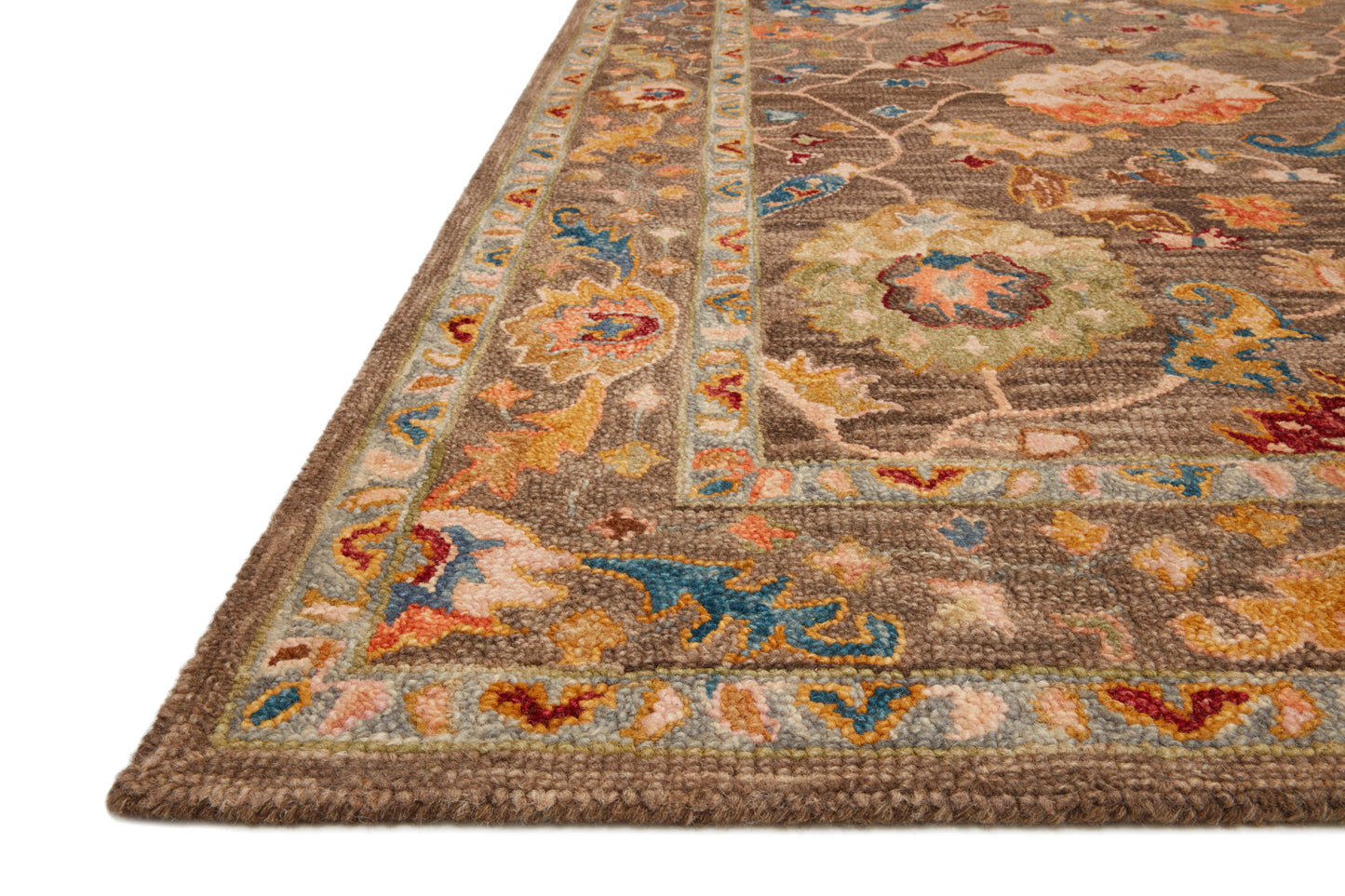 Padma Rug; PMA-01