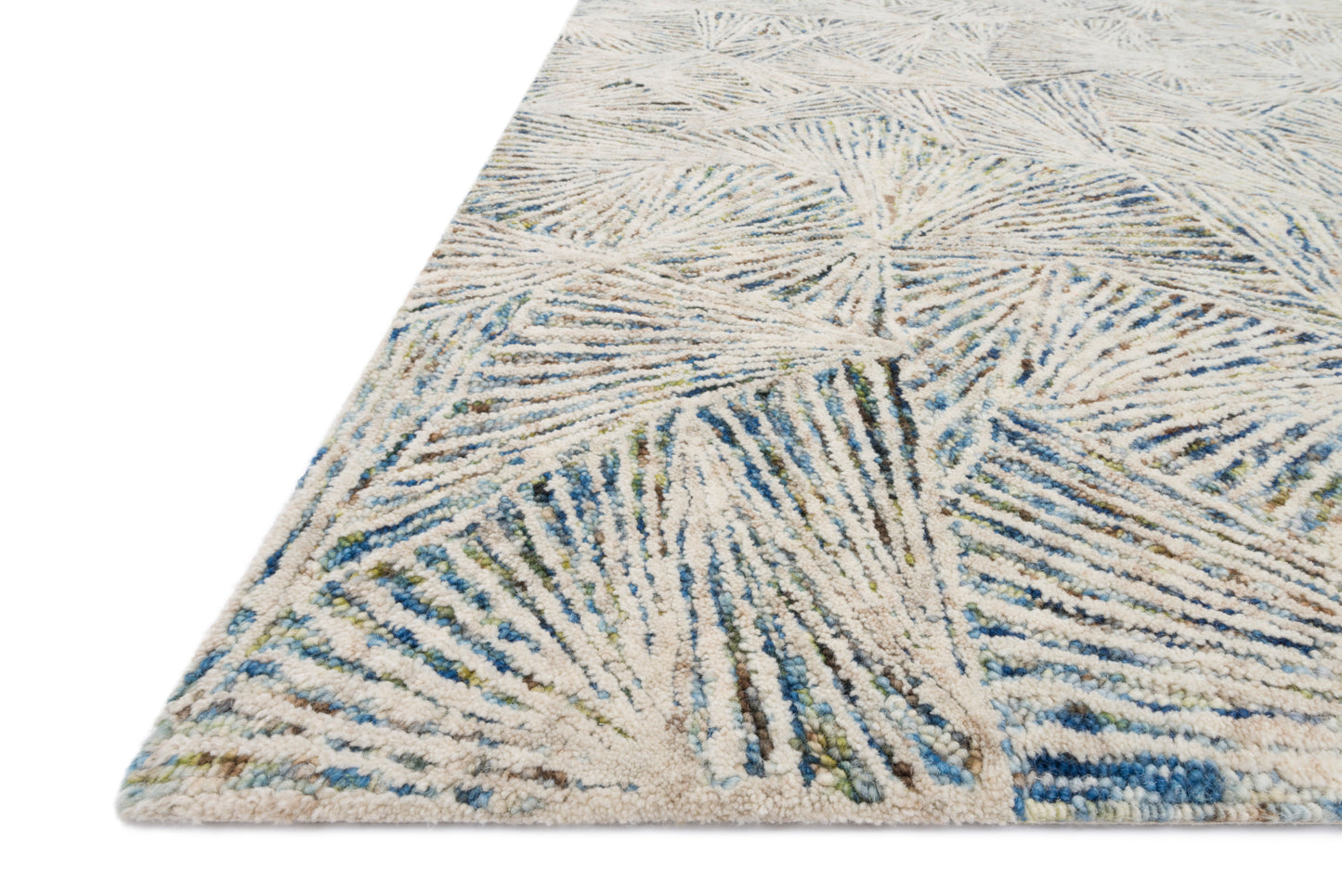 Peregrine Rug; PER-01