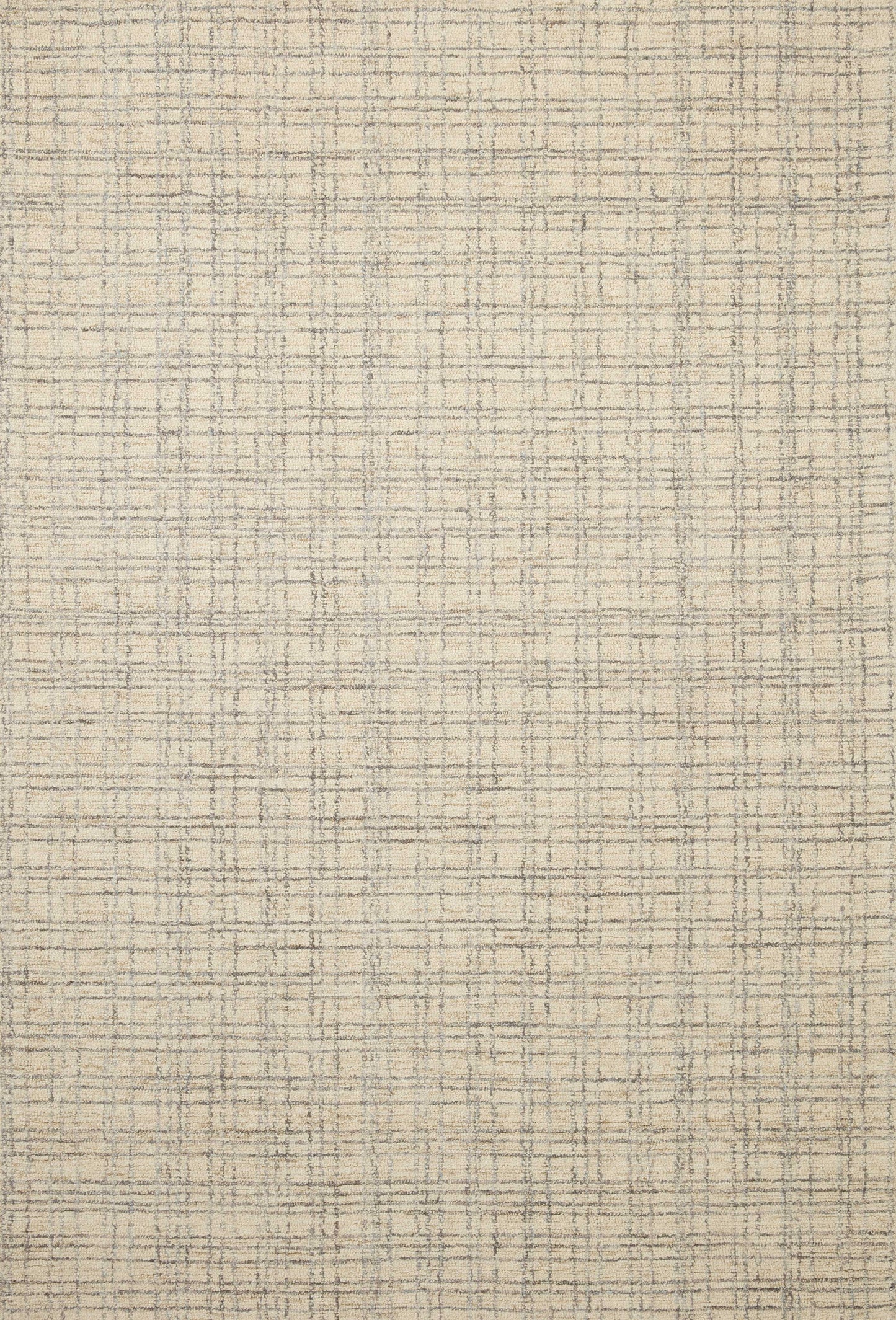 A picture of Loloi's Polly rug, in style POL-03, color Antique / Mist