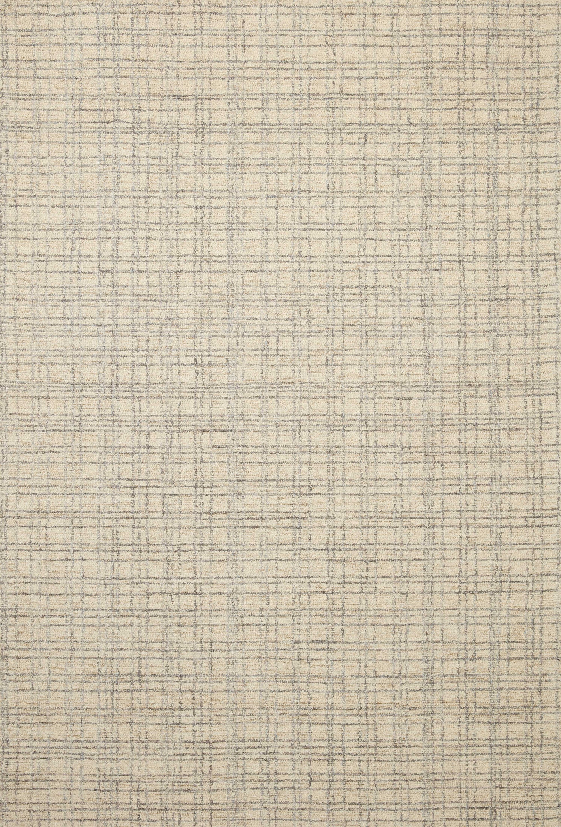 A picture of Loloi's Polly rug, in style POL-03, color Antique / Mist