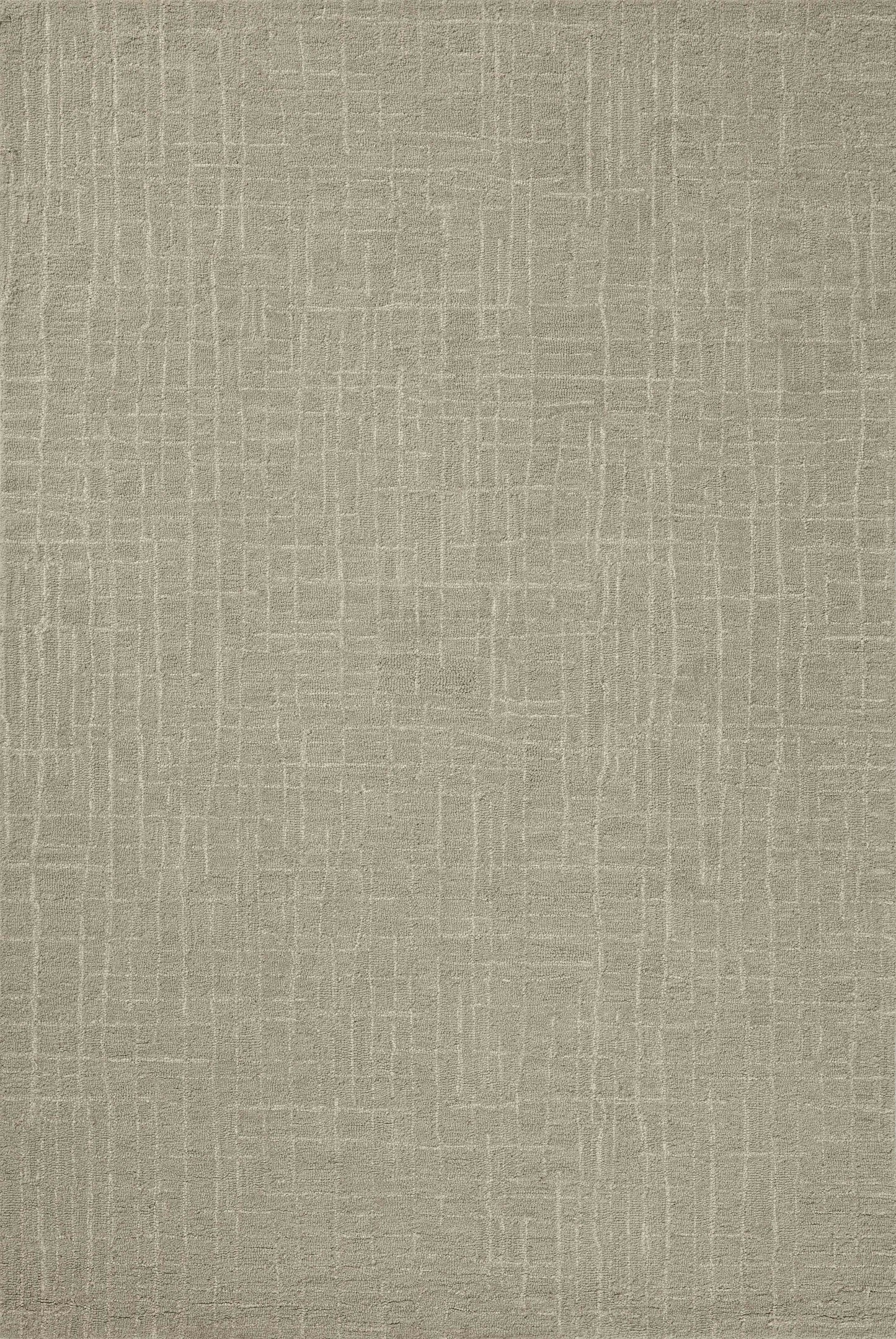 A picture of Loloi's Polly rug, in style POL-06, color Spa / Ivory