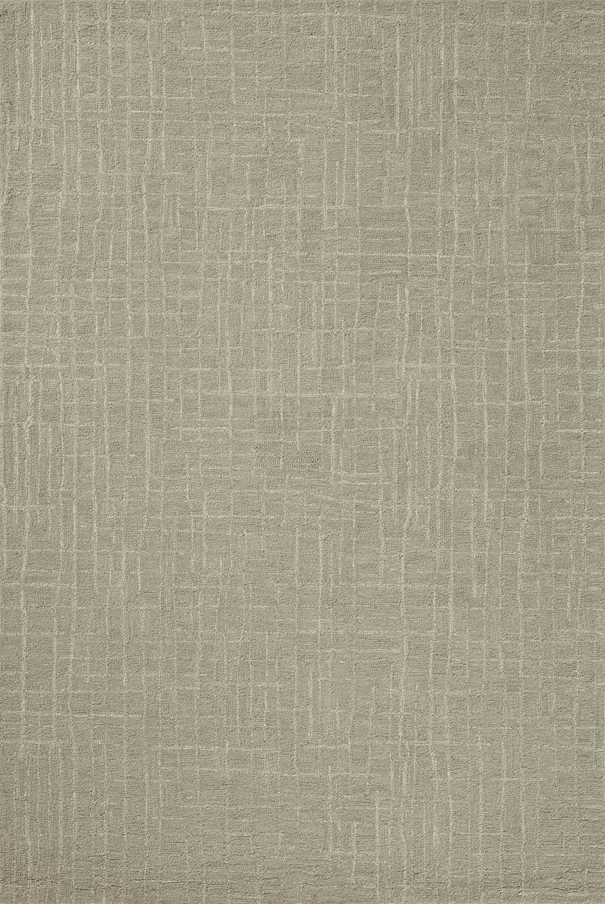 A picture of Loloi's Polly rug, in style POL-06, color Spa / Ivory