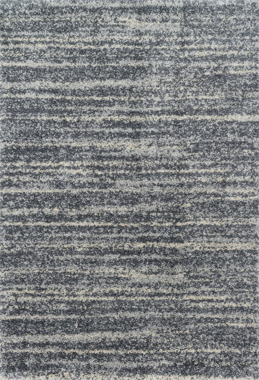 A picture of Loloi's Quincy rug, in style QC-05, color Granite