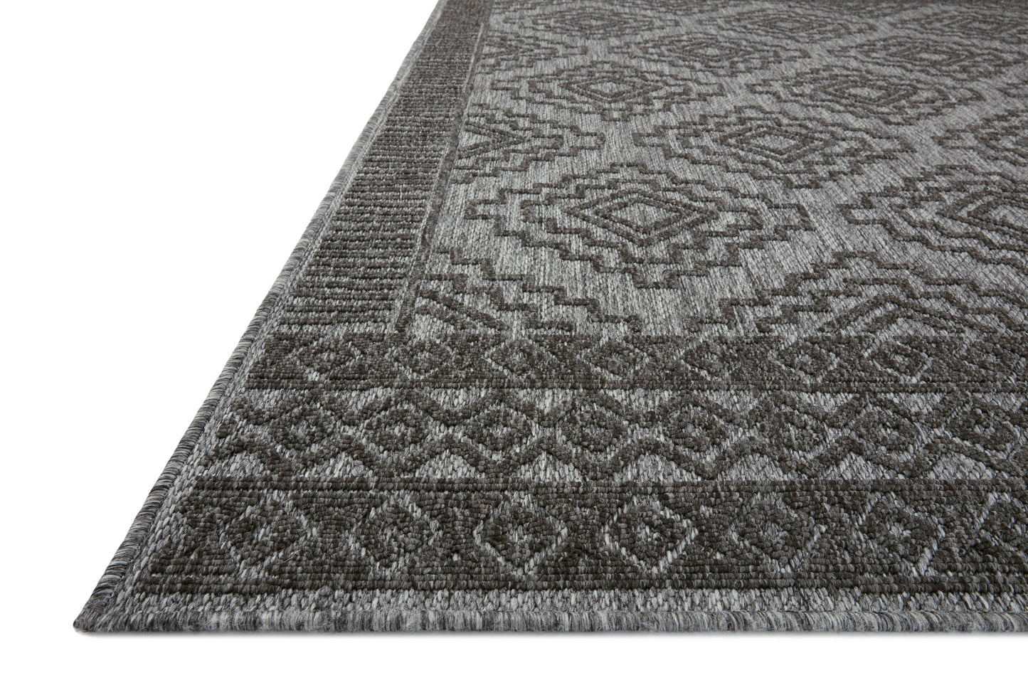 Rainier Rug; RAI-06