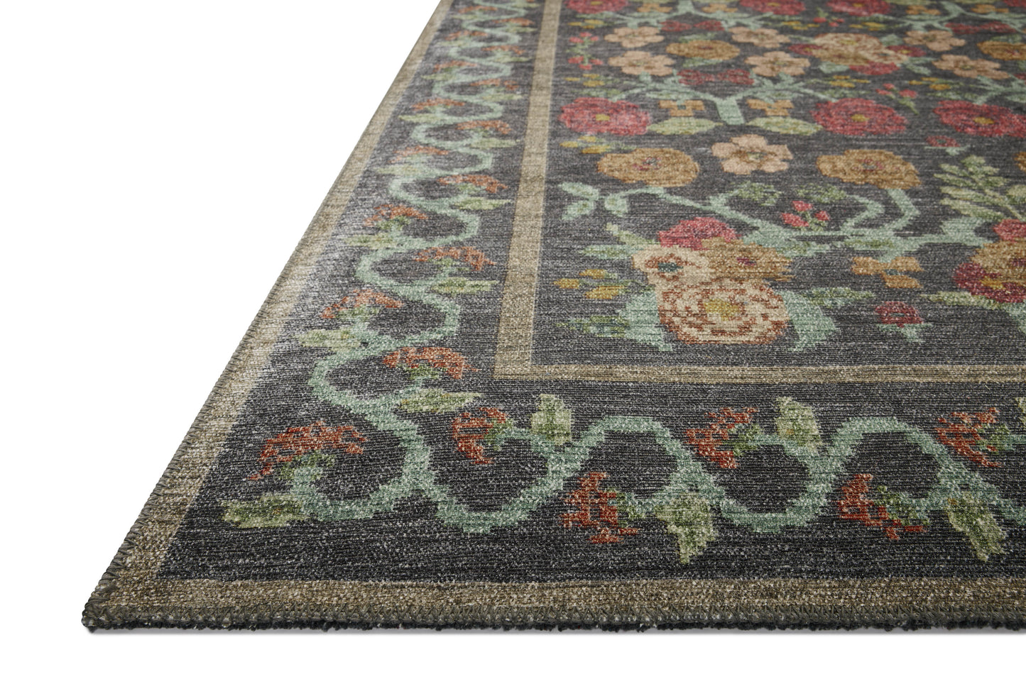 Rosa Rug; RSA-01