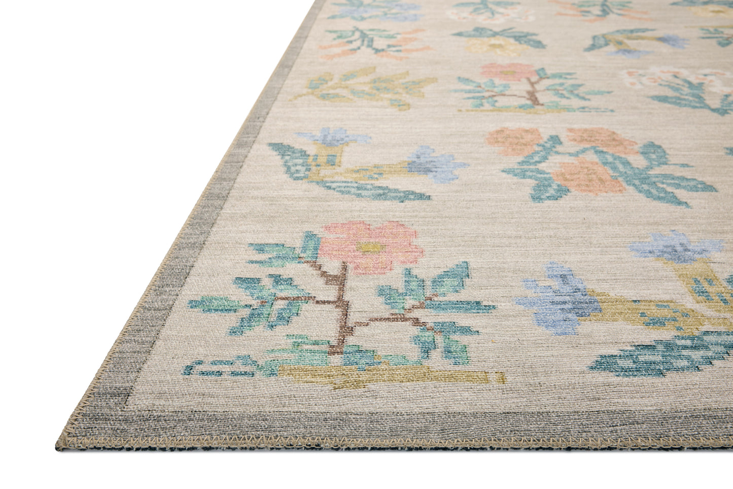 Rosa Rug; RSA-03