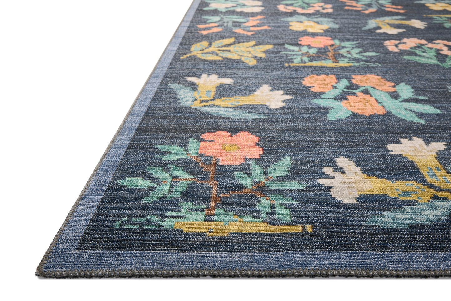 Rosa Rug; RSA-03