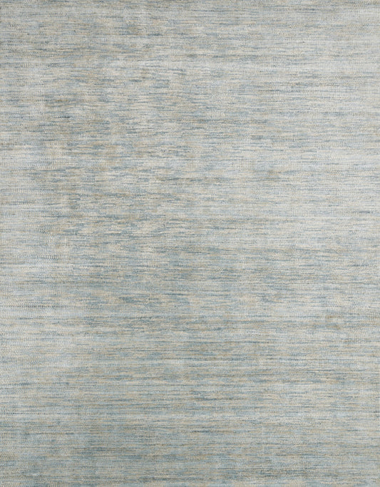 A picture of Loloi's Robin rug, in style ROB-01, color Mist