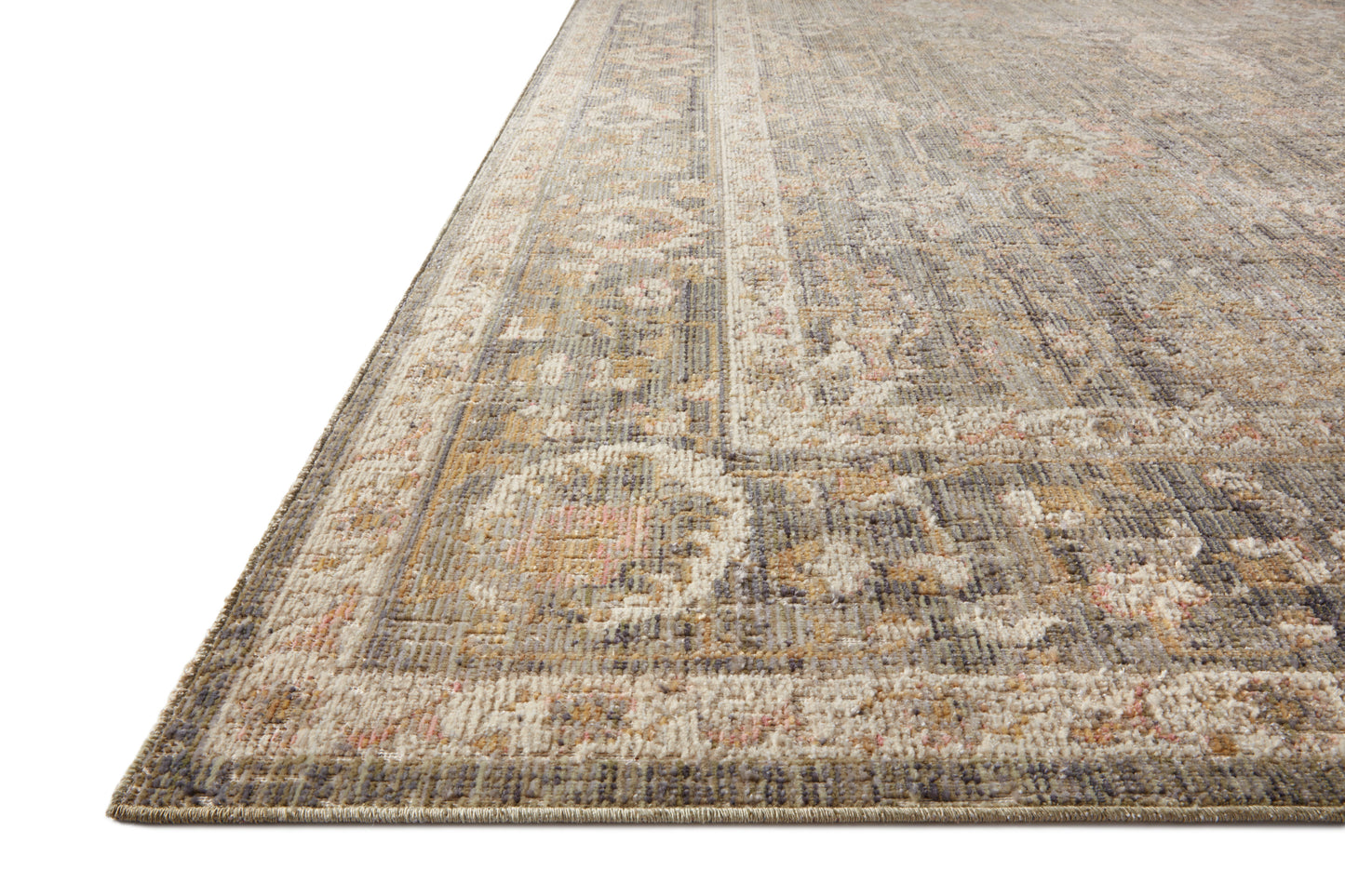 Rosemarie Rug; ROE-01