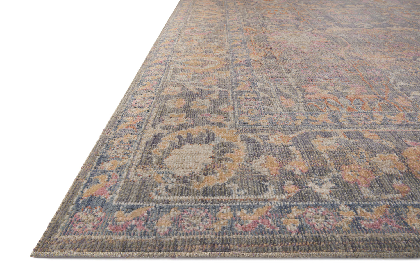 Rosemarie Rug; ROE-01