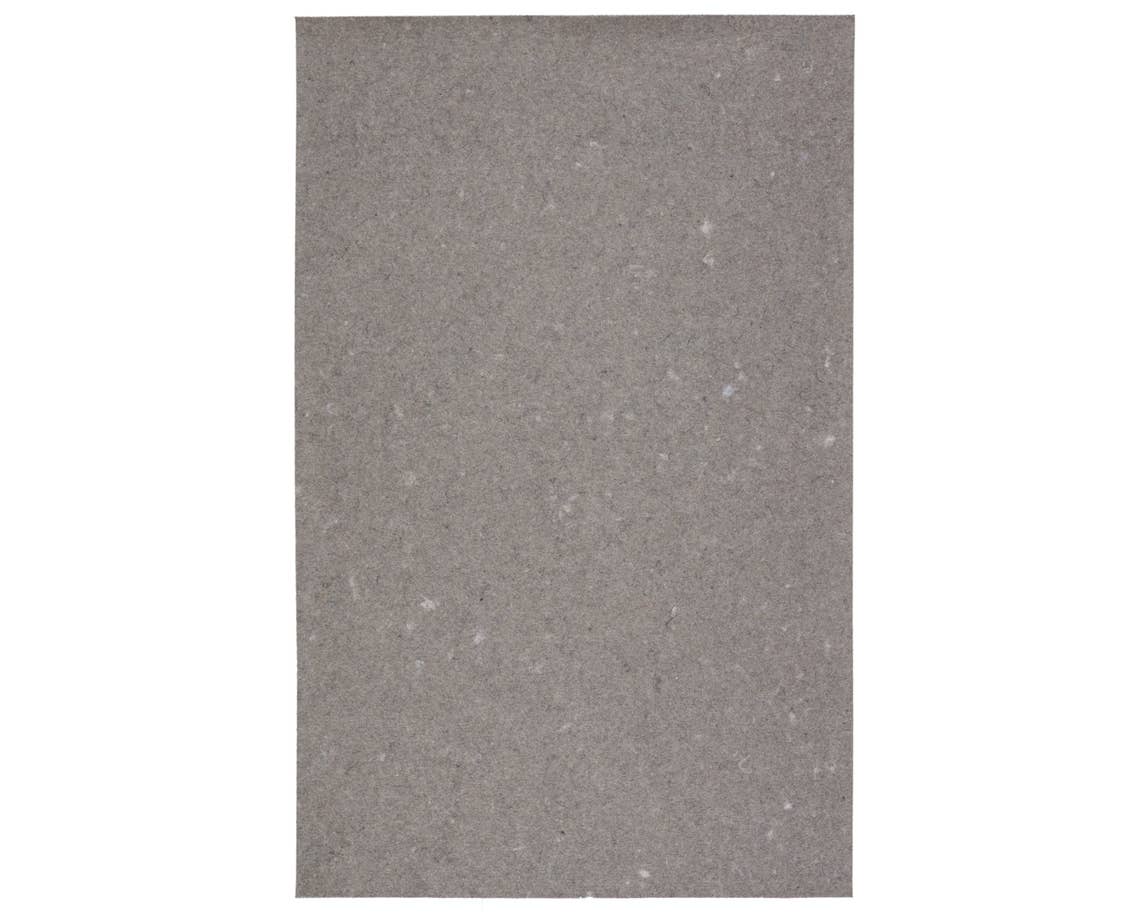 Picture of a low profile permium felt rug pad