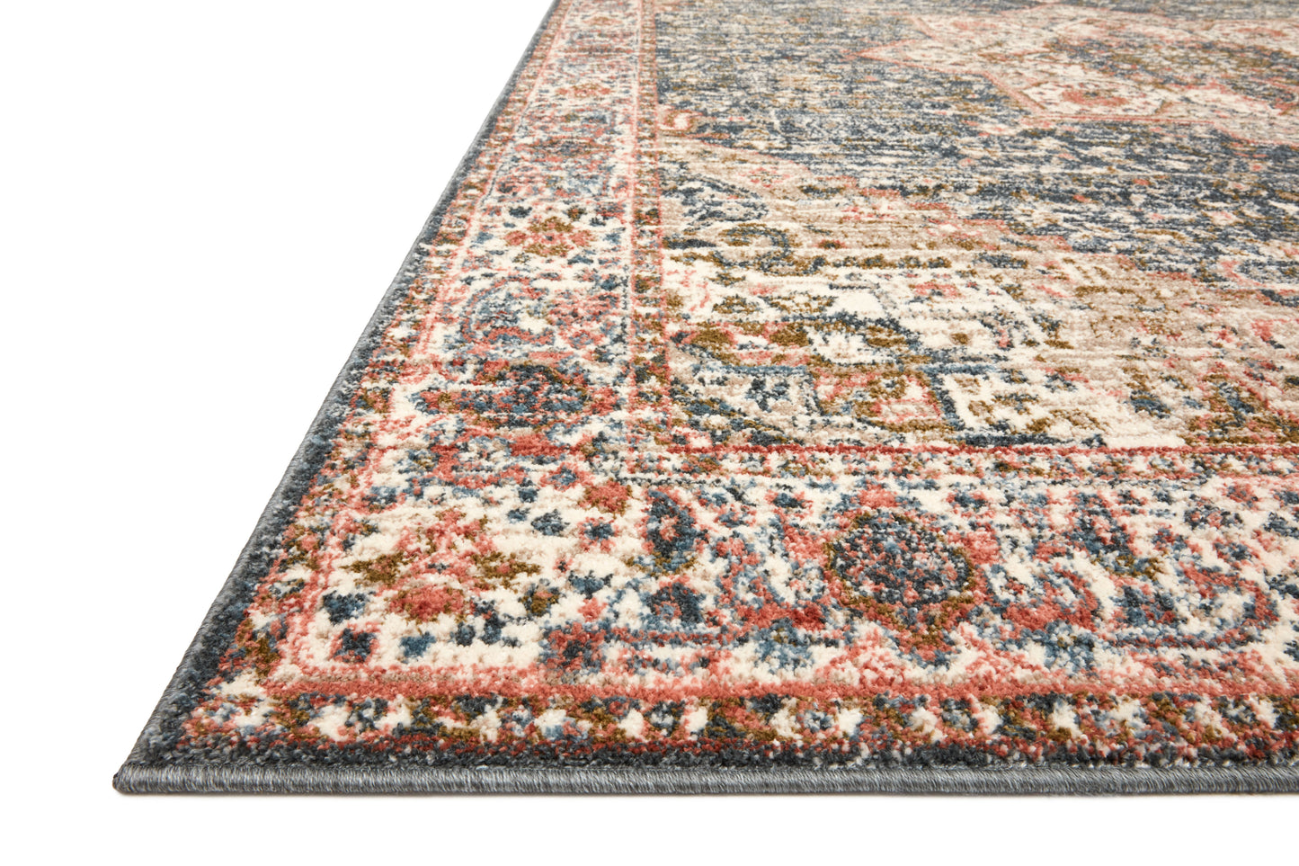 Saban Rug; SAB-01