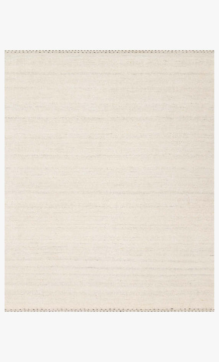 A picture of Loloi's Sloane rug, in style SLN-01, color Mist