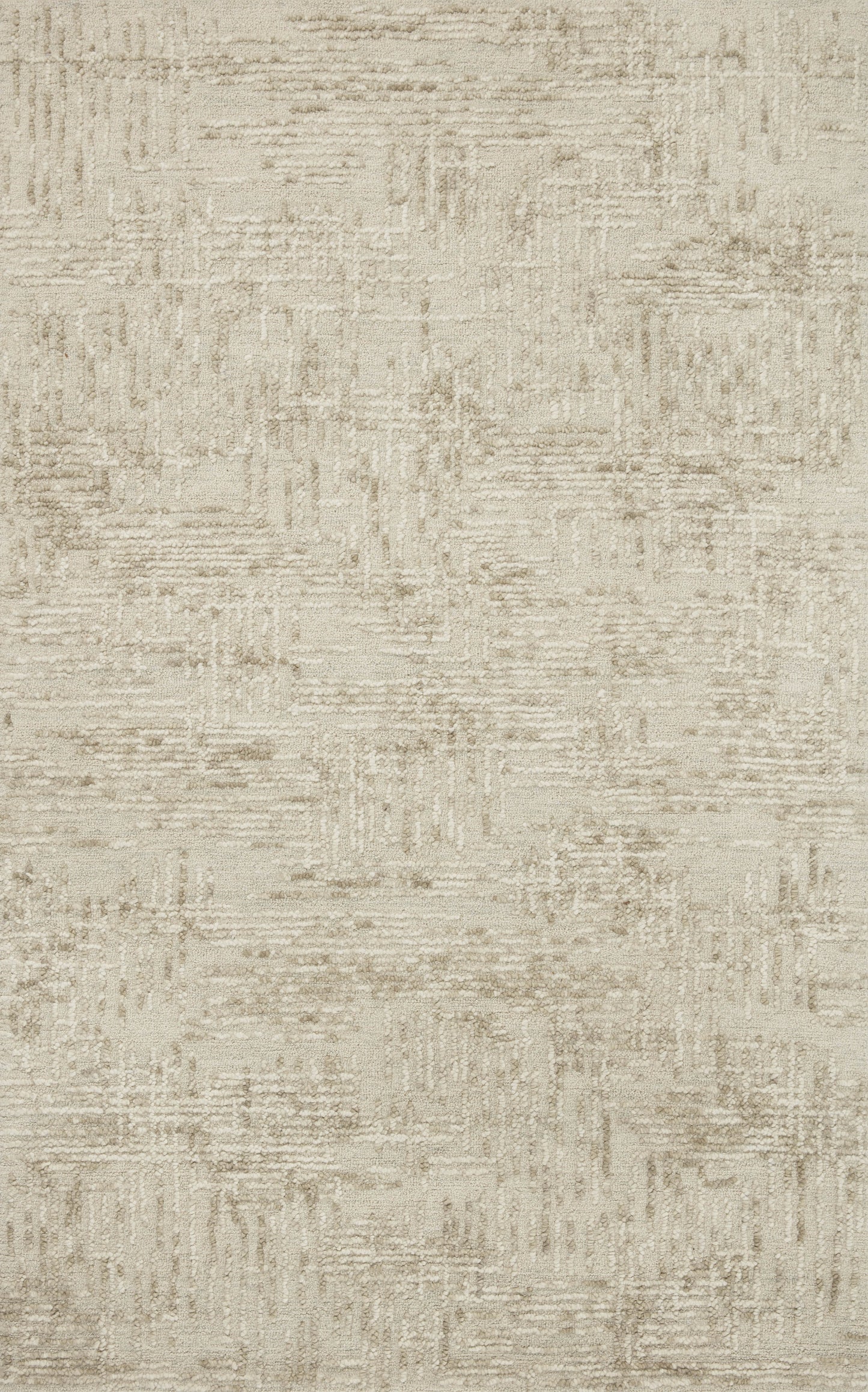 A picture of Loloi's Tallulah rug, in style TLL-01, color Natural / Sage