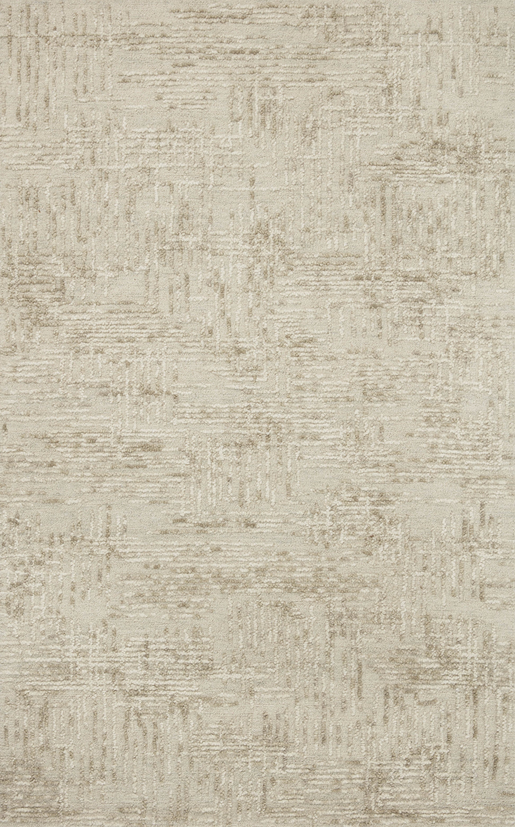 A picture of Loloi's Tallulah rug, in style TLL-01, color Natural / Sage