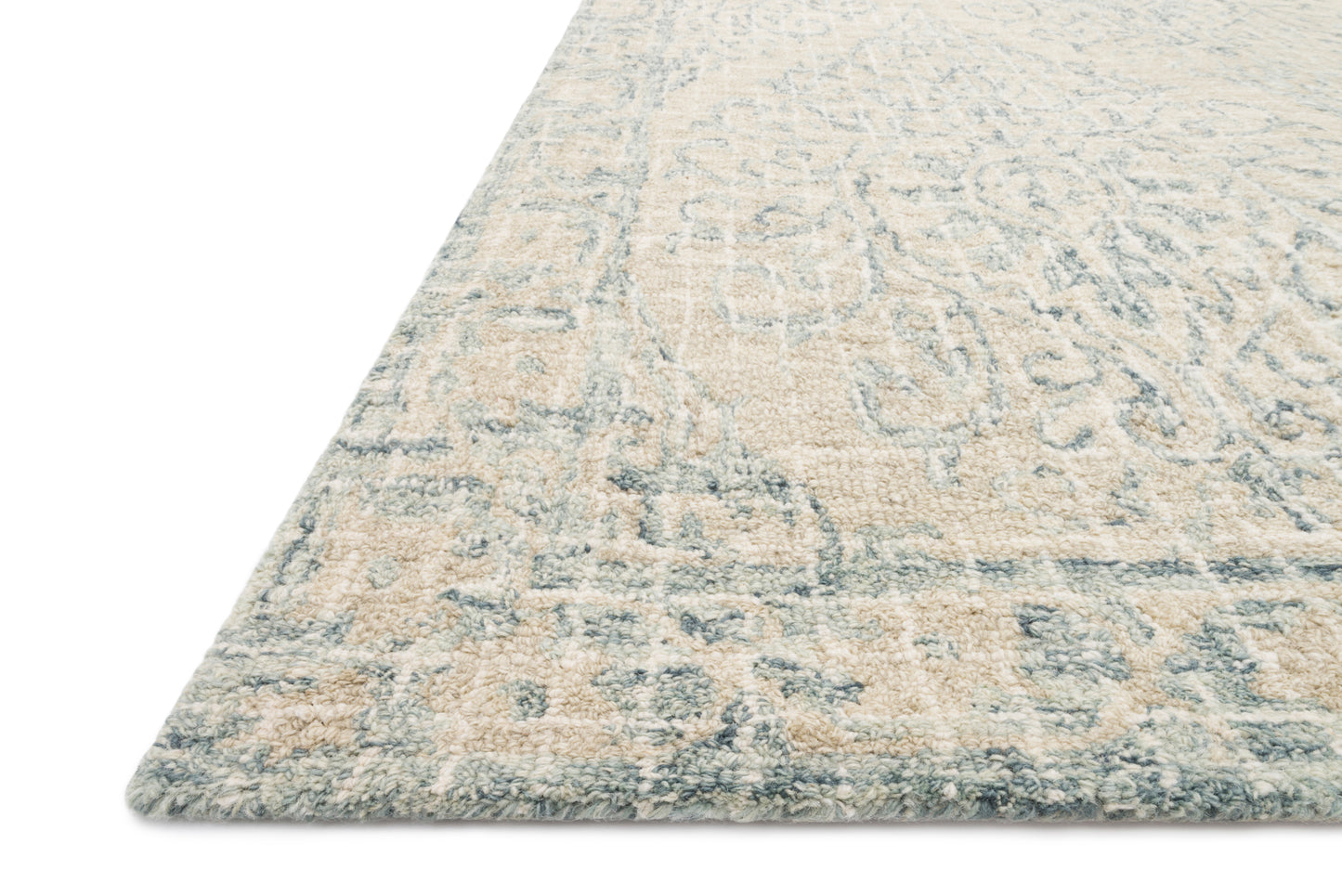 Tatum Rug; TW-05