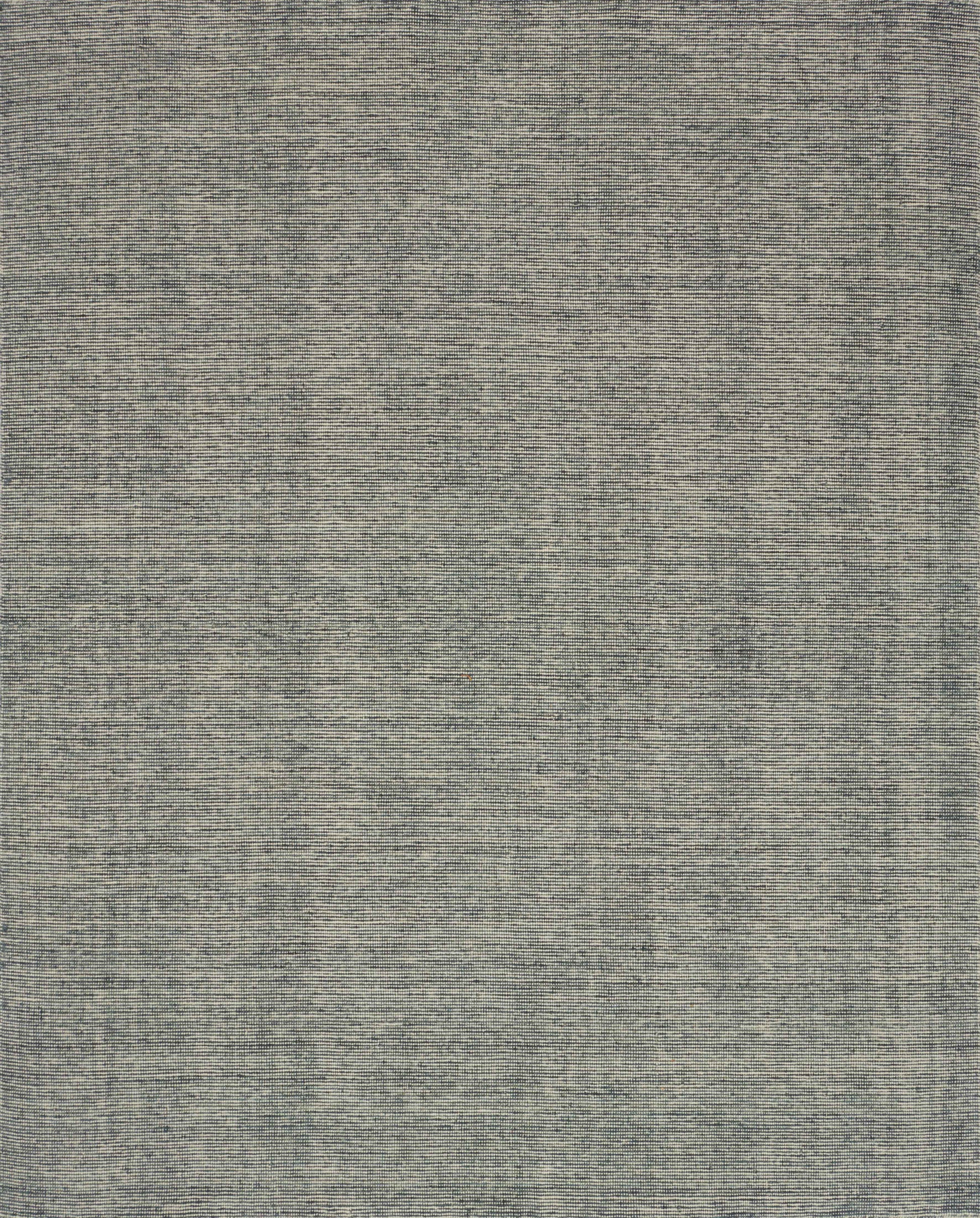 A picture of Loloi's Villa rug, in style VW-01, color Slate