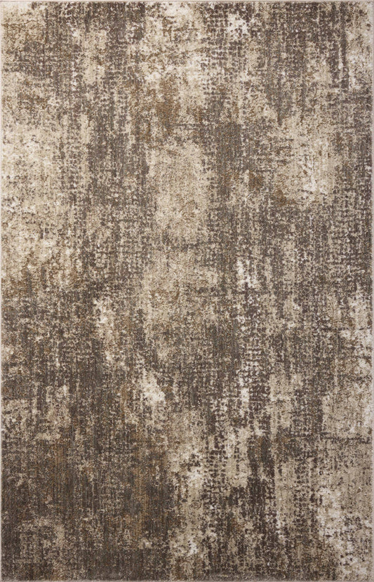 A picture of Loloi's Wyatt rug, in style WYA-04, color Granite / Natural