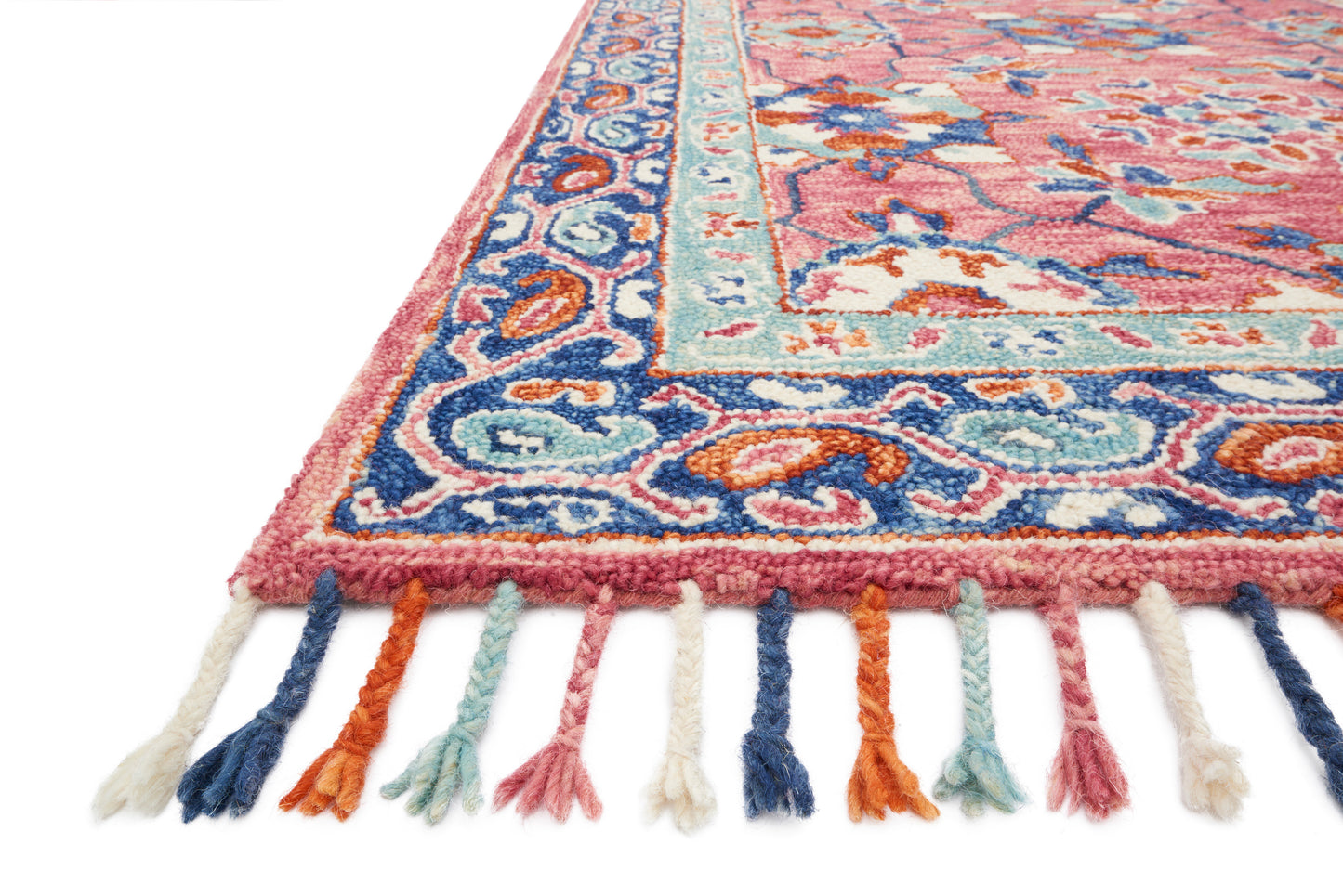 Zharah Rug; ZR-03