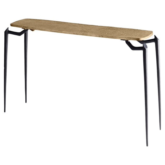 Araneus Console Table