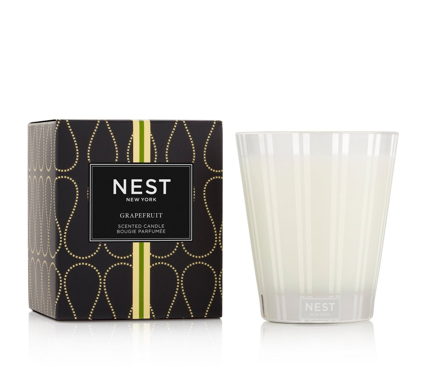 Nest : Grapefruit Candle