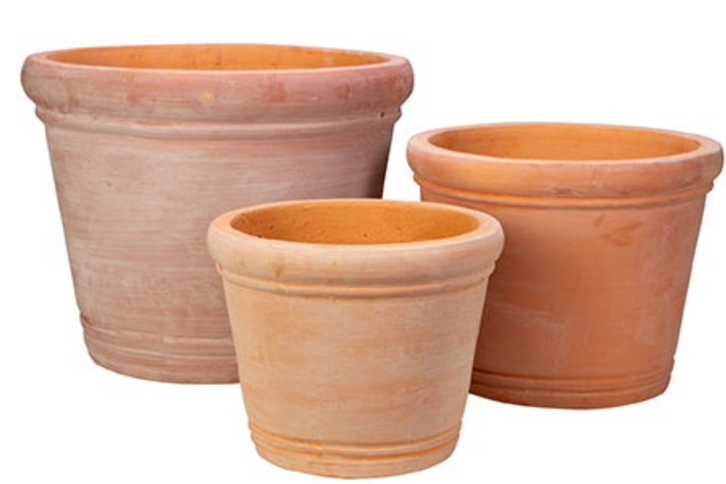 Terracotta Collection