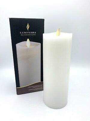 Luminara Flameless Candles