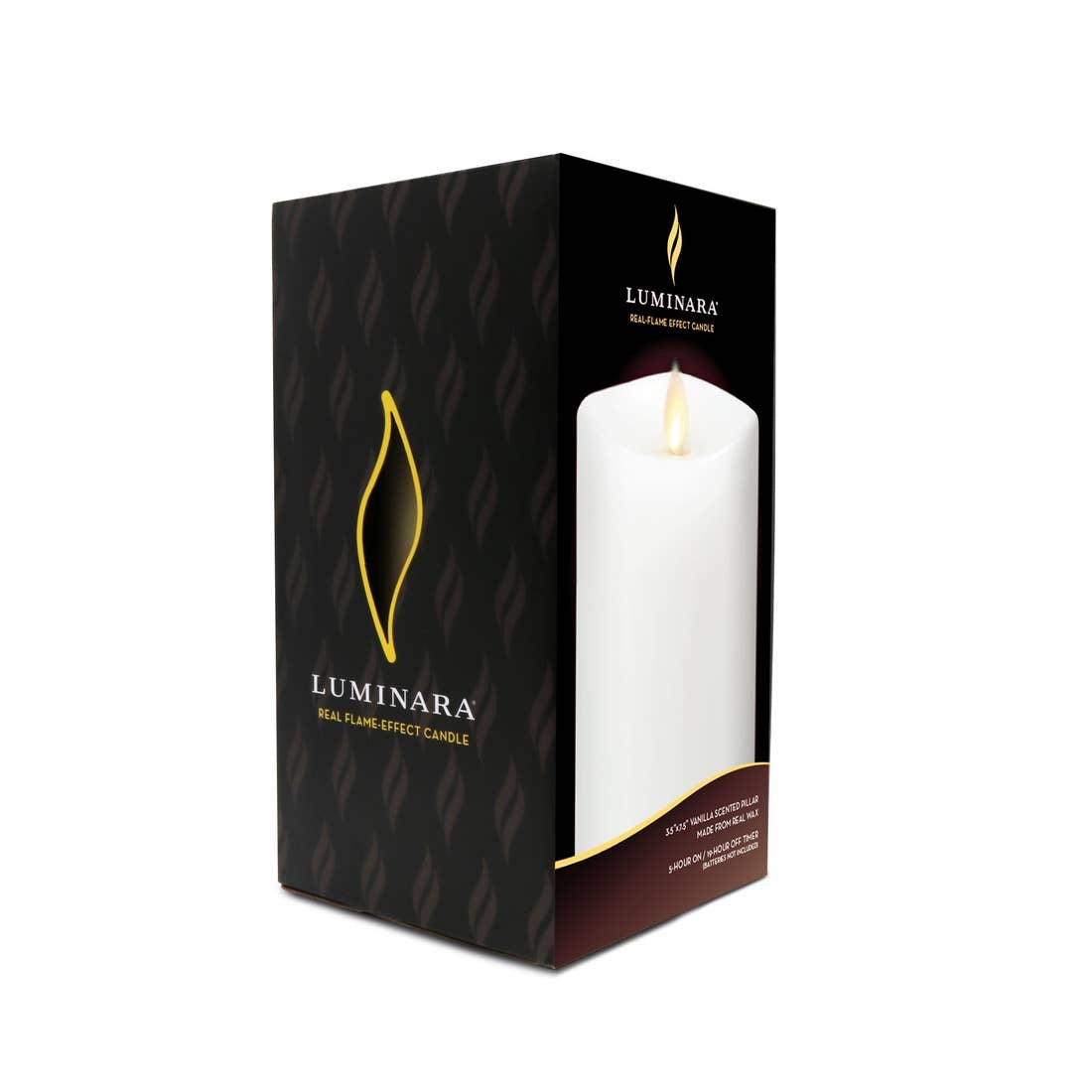 Luminara Flameless Candles