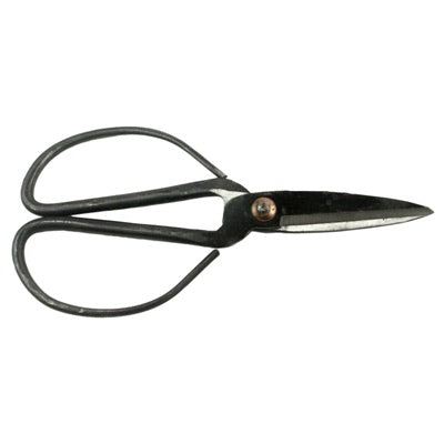 Forged Iron Shears